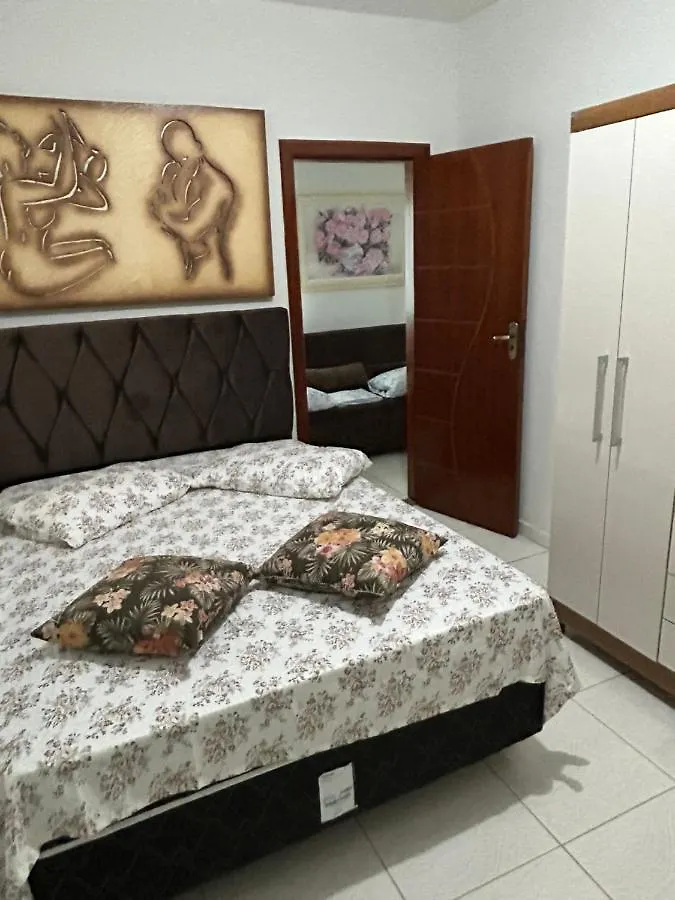 Residencial Lara Apartamento Itapema