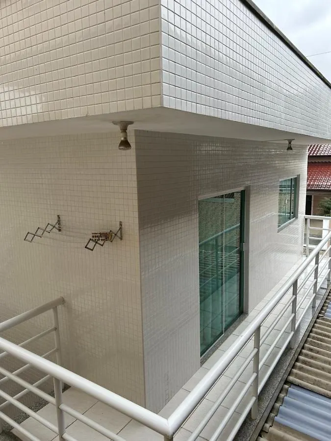 Residencial Lara Apartamento Itapema Brasil