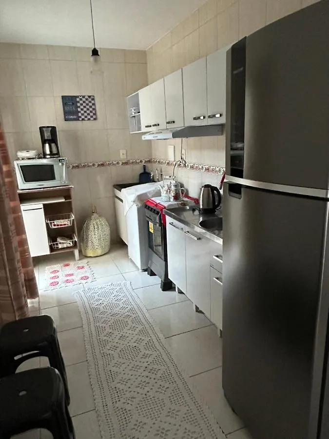 Residencial Lara Apartamento Itapema