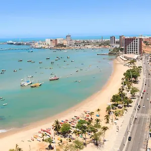 Particular Iracema Apartamento Fortaleza (Ceara)