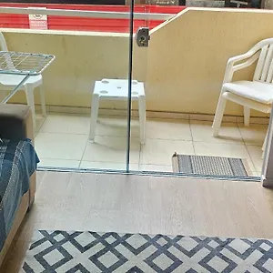 Centro Apartamento