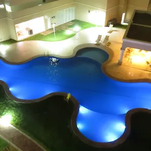 Cond. Beach Village 2 Apartamento Fortaleza (Ceara)